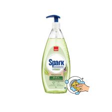 Веро Spark Лимонена трева – препарат за миене на съдове 1 л