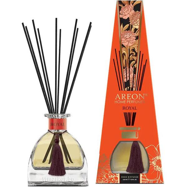 AREON HOME PERFUMES ROYAL 100ml