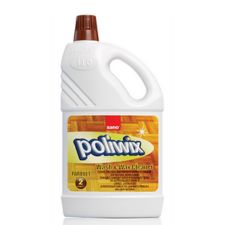 Sano Poliwix препарат за паркет и ламинат 2 литра