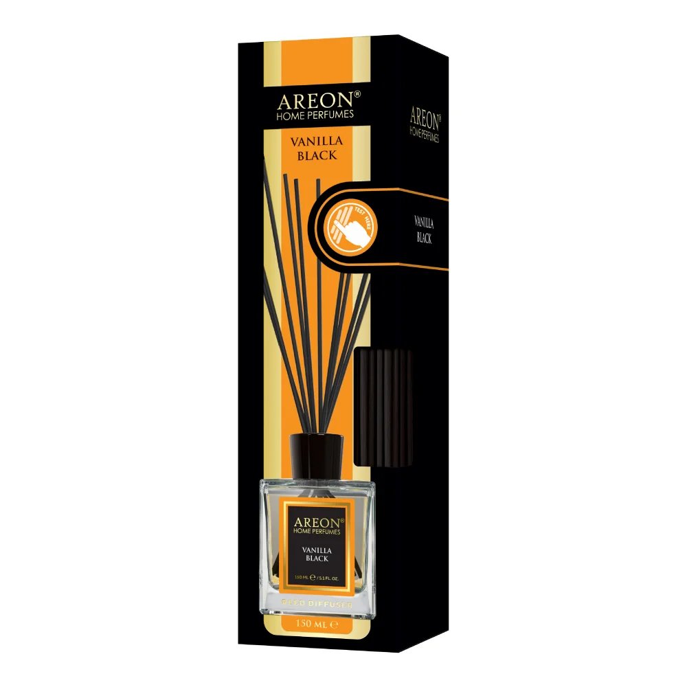Парфюм за Дома 150мл - Vanilla Black