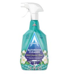 ASTONISH Спрей за почистване на баня, 750 мл.
