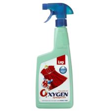 Препарат за премахване на петна с кислород Sano Oxygen 750 ml