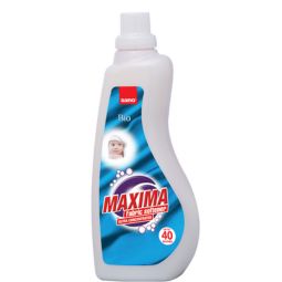 Омекотител Sano Maxima Bio, 1 литър, 40 пранета
