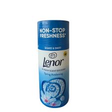 Омекотител на гранули Lenor Spring Awakening 155 г