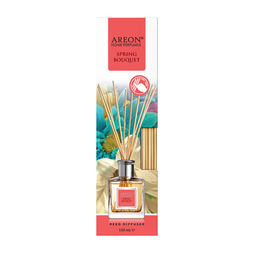 Areon Home Perfume Spring Bouquet Парфюм за дома 150 мл