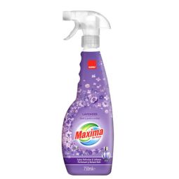 Ароматизатор за дрехи Sano Maxima Lavender, 750 мл