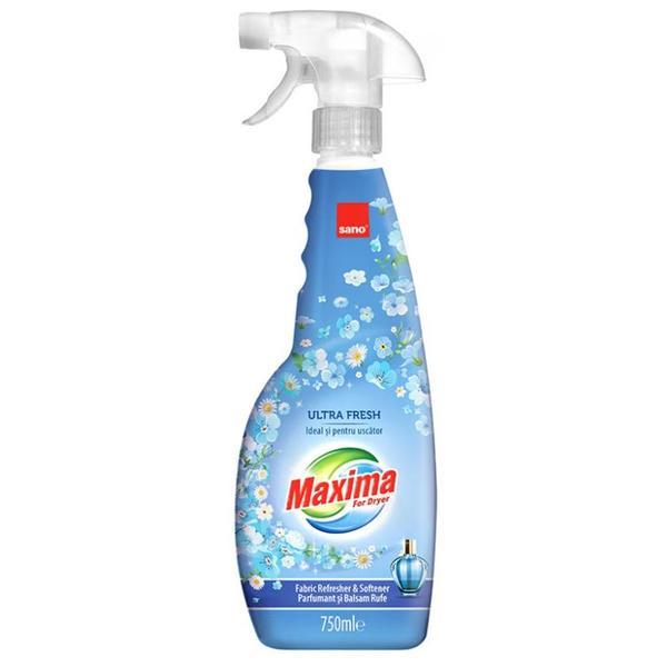 Maxima - 750ml