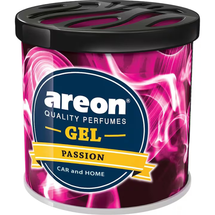 Areno Gel Passion