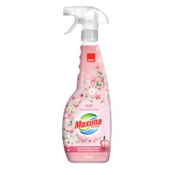 Ароматизатор за дрехи Sano Maxima Musk, 750 мл