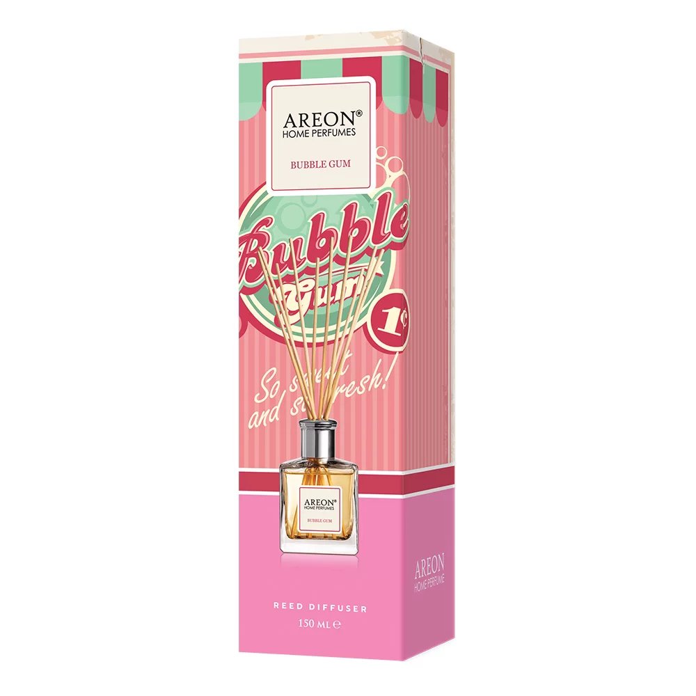 Парфюм за Дома 150мл - Bubble Gum