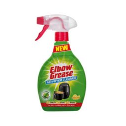 Elbow Grease Air Fryer Cleaner, почистващ препарат за Air Fryer 500 мл
