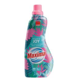 Омекотител Sano Maxima Moments of Joy, 1 литър, 40 пранета
