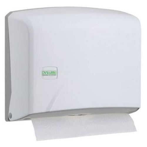 ДИСПЕНСЪР ЗА СГЪНАТИ КЪРПИ