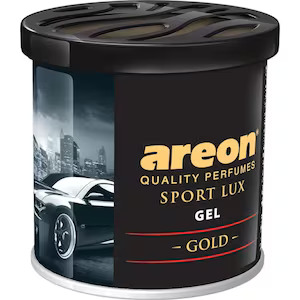 Areon Gel Gold