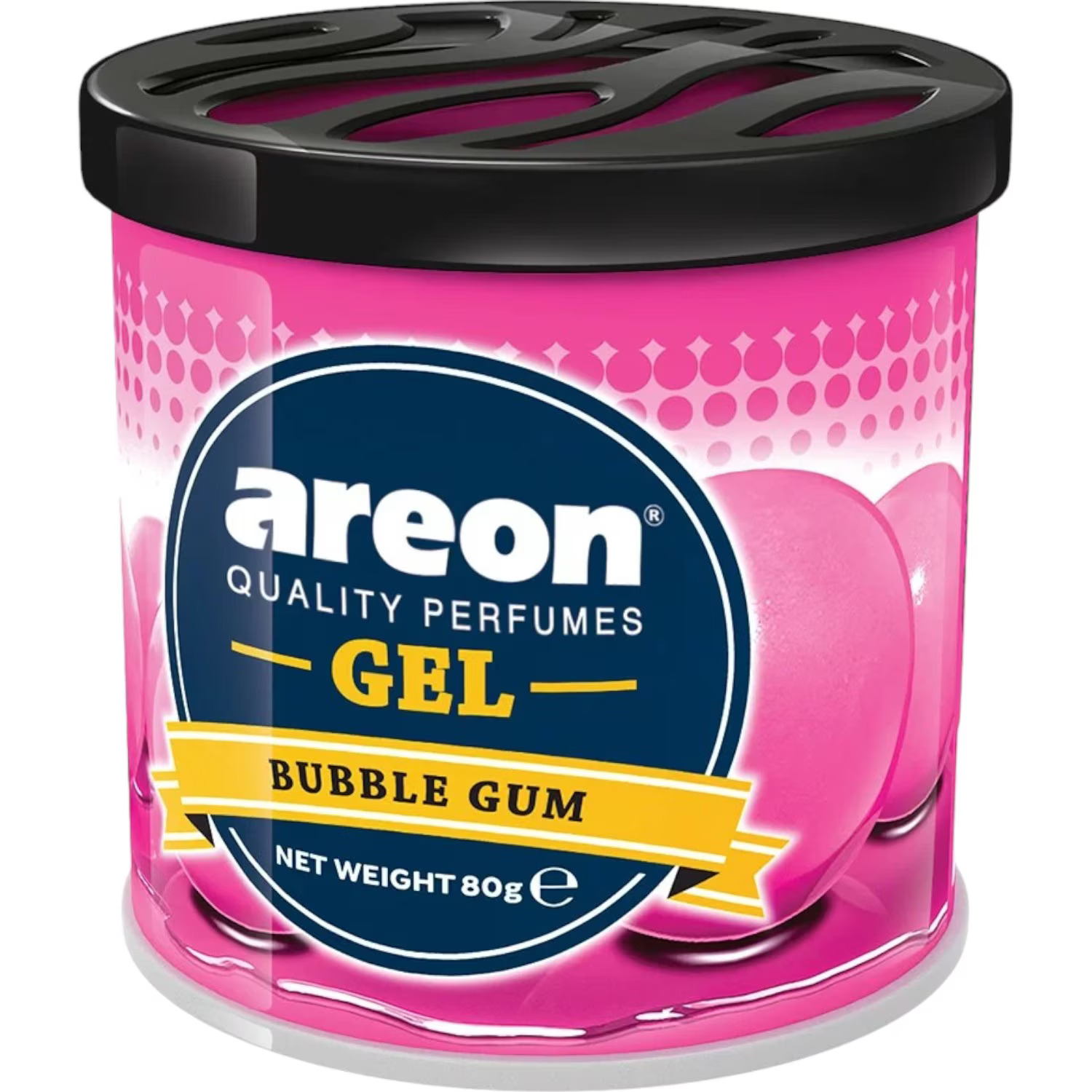 Areno Gel Bubble Gum