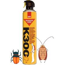 ПРЕПАРАТ К 300+ "Sano" 630мл /пълзящи насекоми/