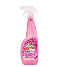 Омекотител-спрей за сушилня Sano - Maxima сензитив, 750ml