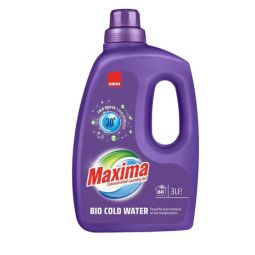 Sano Maxima Bio Cold Water, 3 литра, 60 пранета