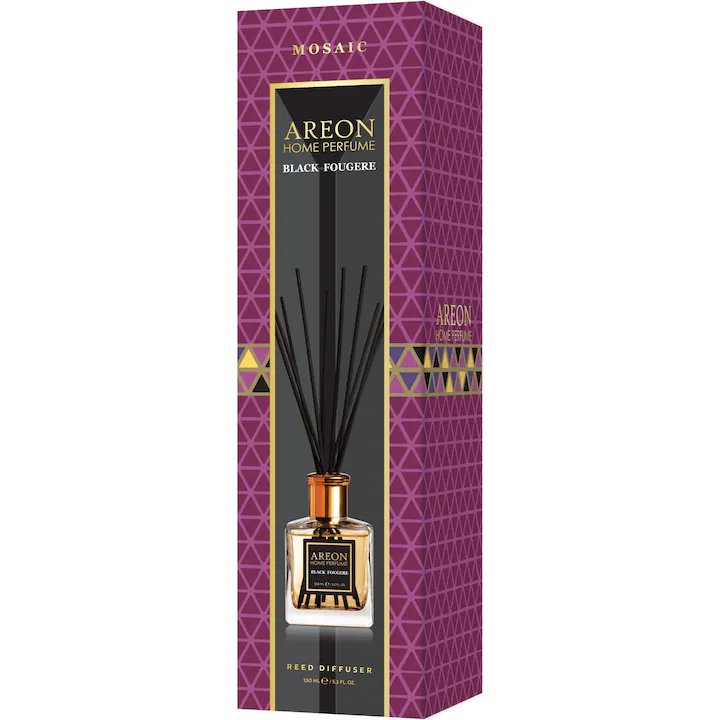 Парфюм за Дома 150мл - Black Fougere